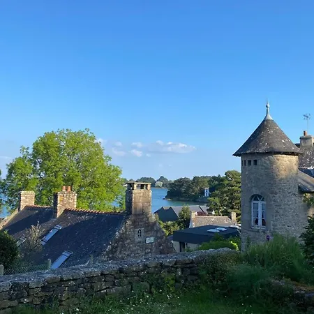 Ancienne Mairie De L'ile-aux-moines
