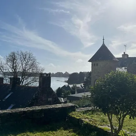 Ancienne Mairie De L'ile-aux-moines *
