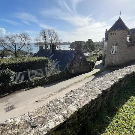 Ancienne Mairie De L'ile-aux-moines